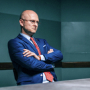 Géométrie de la mort serie/feuilleton misdaad POLAR +