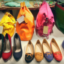 Les reines du shopping spel MCM