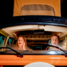 10 jaar Blind Getrouwd divertissement VTM