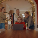 Single Bells série/feuilleton comédie VTM