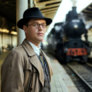 Une vie film biografie BE 1