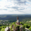 Les 100 lieux qu'il faut voir série documentaire aventure FRANCE 5