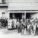 Les forçats du canal de Panama documentaire société FRANCE 5