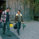 Meurtres dans les Vosges téléfilm drame LA UNE (RTBF)