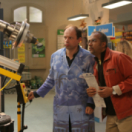 Bancs publics (Versailles rive droite) film comédie TV5 MONDE EUROPE