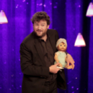 Olivier de Benoist : «Le petit dernier» spectacle CSTAR