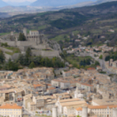 Sisteron : citadelle de tous les défis documentaire ontdekking HISTOIRE