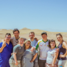 Down the Road reportage NPO3