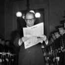 François Mitterrand, que reste-t-il de nos amours ? documentaire historisch TOUTE L'HISTOIRE