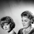 Romy et Magda Schneider : mère, fille, rivales ? documentaire historique ARTE