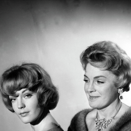 Romy et Magda Schneider : mère, fille, rivales ? documentaire historique ARTE