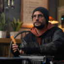 Snowpiercer série/feuilleton science-fiction SERIE CLUB