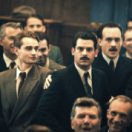 Mitterrand confidentiel série/feuilleton biographie FRANCE 2