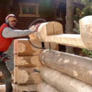 Chalets de rêve à la montagne série documentaire société RMC STORY