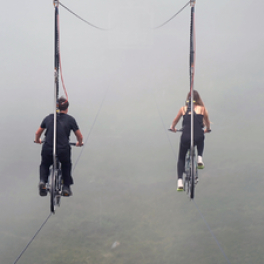 Ça chauffe à la montagne documentaire découverte FRANCE 5
