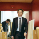 Le tableau volé film dramatische komedie CINE + CLUB