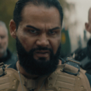 Last Man Down film actie ACTION