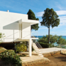 E.1027, Eileen Gray et la maison en bord de mer film fictiedocumentaire CINE + CLUB