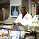 Urgences série/feuilleton drame AB1