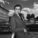 Lino Ventura, la part intime documentaire cinéma ARTE