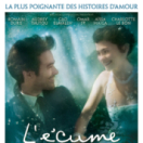 L'écume des jours film dramatische komedie CINE + PREMIER BE