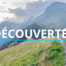 Découvertes magazine - duiding cultureel 8 MONT-BLANC