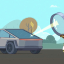 Défis extrêmes : retour à la maternelle série/feuilleton animation TELETOON + 