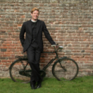 Grantchester série/feuilleton drame policier LA TROIS