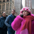 Elsbeth série/feuilleton drame TF1