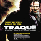 Traqué film thriller ACTION