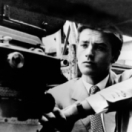 L'éclipse film drama CINE + CLASSIC BE