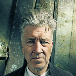 David Lynch, une énigme à Hollywood documentaire société ARTE
