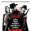 Django Unchained film western FRANCE 4