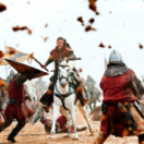 Robin Hood film drame VTM3