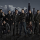 Chicago Police Department série/feuilleton policier RTS DEUX