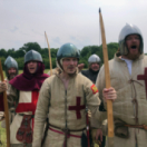 Batailles de légende série documentaire historique PLANETE +