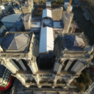 Notre-Dame résurrection documentaire historique FRANCE 5