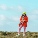 Boglands, enquête en terre noire série/feuilleton policier ARTE