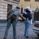 90' enquêtes magazine société TMC