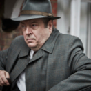 Les enquêtes de Morse serie/feuilleton misdaad POLAR +