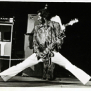 Chuck Berry documentaire biographie ARTE