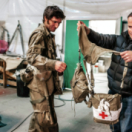 Guy Martin : mission Débarquement documentaire historique PLANETE +