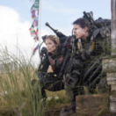 Edge of Tomorrow film science-fiction RTS DEUX