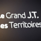 Le grand JT des territoires magazine - duiding actualiteit 8 MONT-BLANC