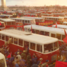 Le dernier loup film avontuur CINE + CLUB