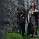 28 ans plus tard film horreur BE 1