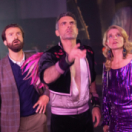 César Wagner série/feuilleton policier FRANCE 2