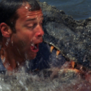 Bloody Waters : Eaux sanglantes tv-film sciencefiction MCM