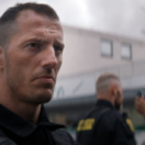Shorta film policier RTS UN