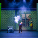 Michèle Bernier : «Vive demain» show COMEDIE +